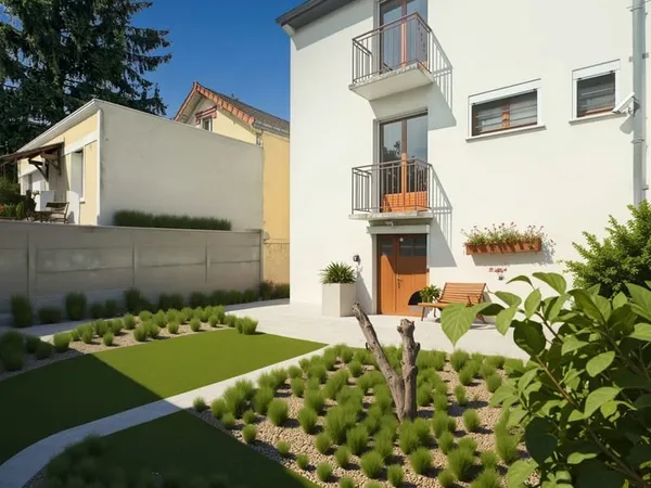 Maison familiale