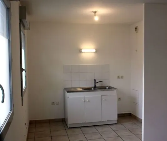 Appartement 2 pièces Saint-Julien en Genevois
