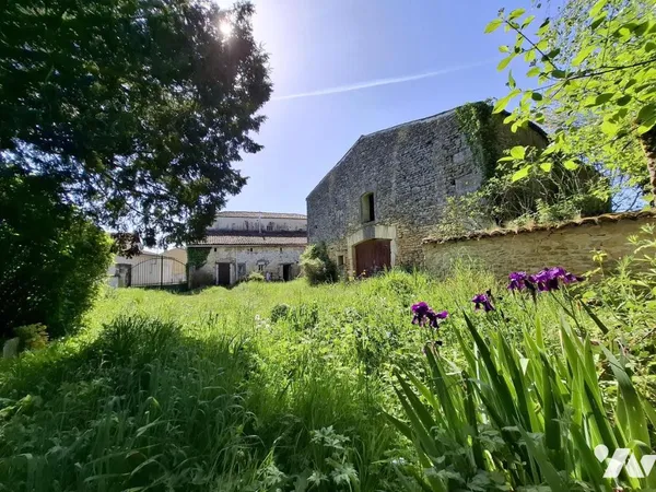 Maison 5 pièces 198 m²