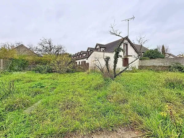 Maison Saint Georges Sur Eure 10 pièces 170 m2
