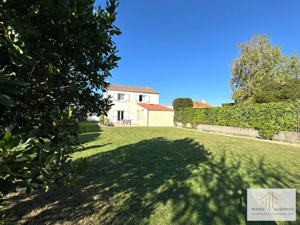 Maison 6 pièces 127 m²