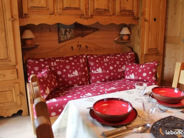 Location meublee longue duree