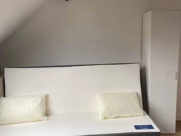 Studio vieux Nogent à louer