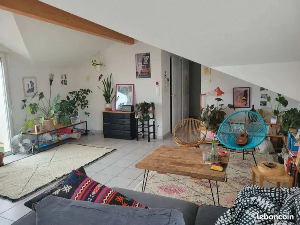 Chambre avril mai Capbreton