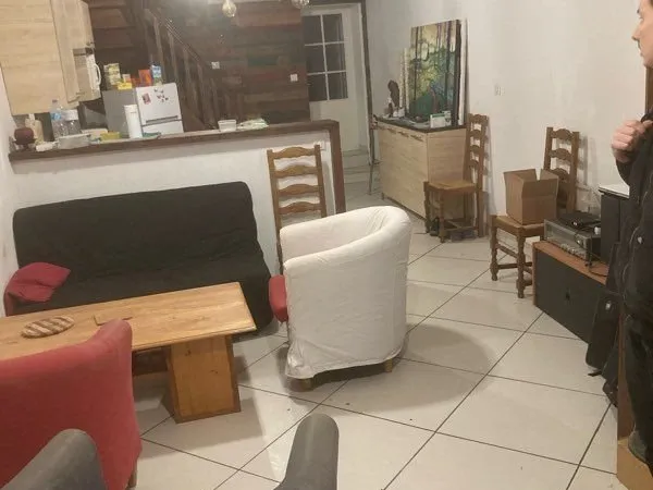 Loue maison t4 75 m carré