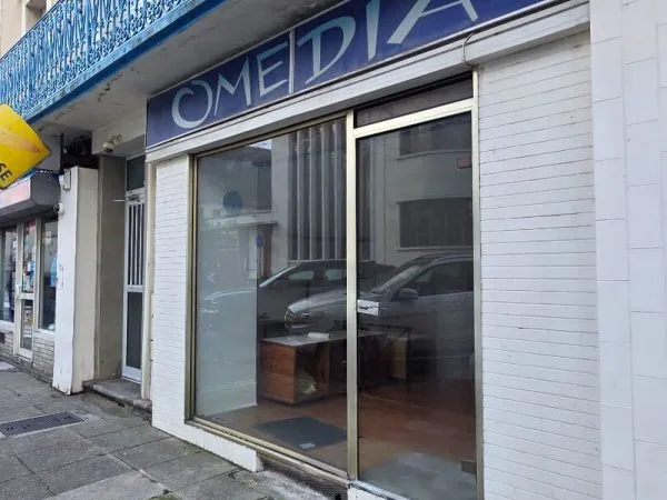 Local commercial Mazamet 1 pièce(s) 30 m2