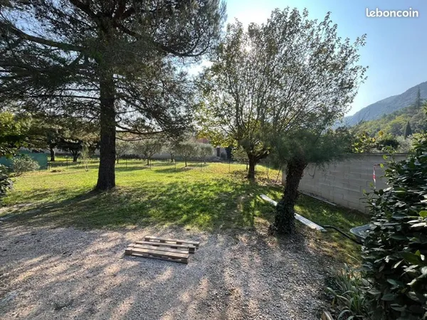 Villa 3 pièces 71 m²