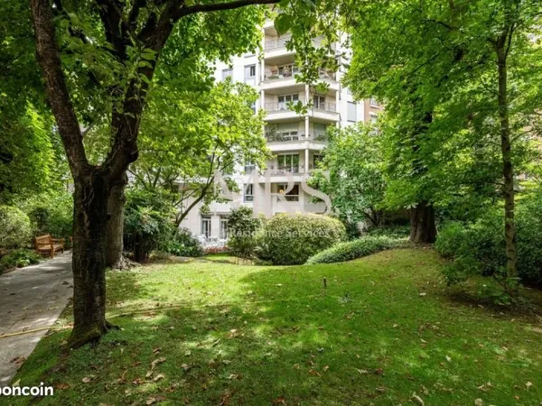 Appartement 2 pièces 60 m²