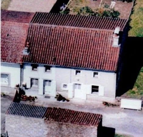 MAISON en LIMOUSIN