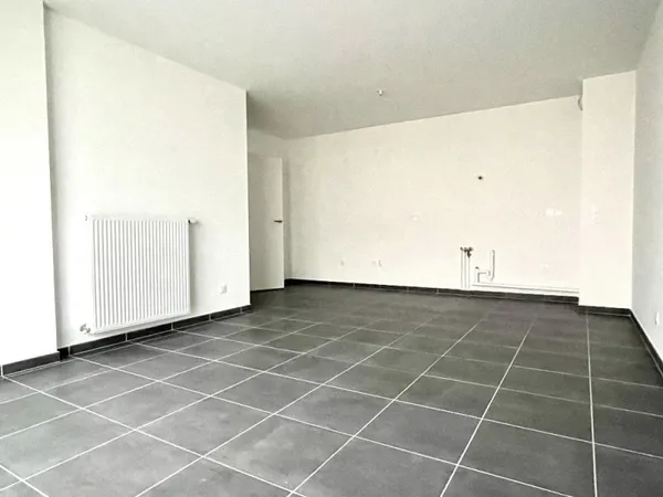 Appartement T4 84m² ATTIQUE avec terrasse de 20m²