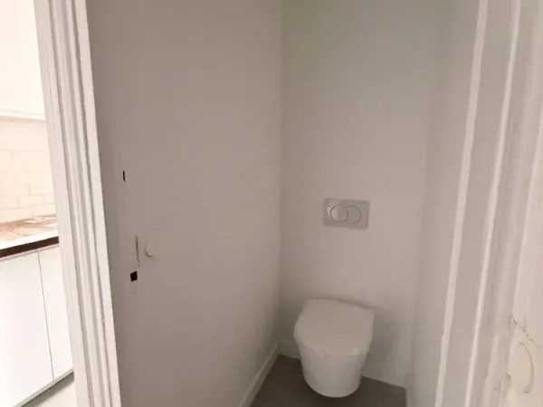 Appartement 2 pièces 34 m²