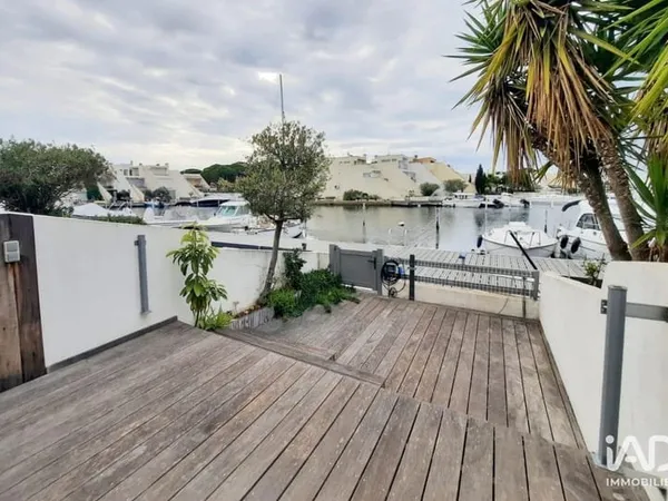 Vente Maison/villa 3 pièces