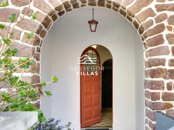 Villa Hortesia