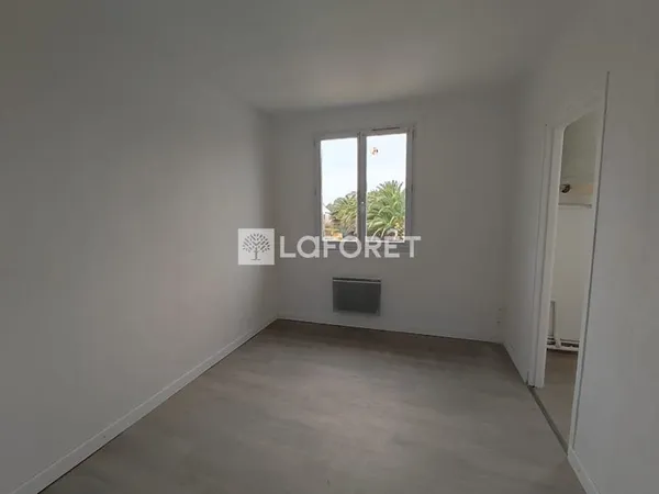 Studio à Plouguiel de 25 m²