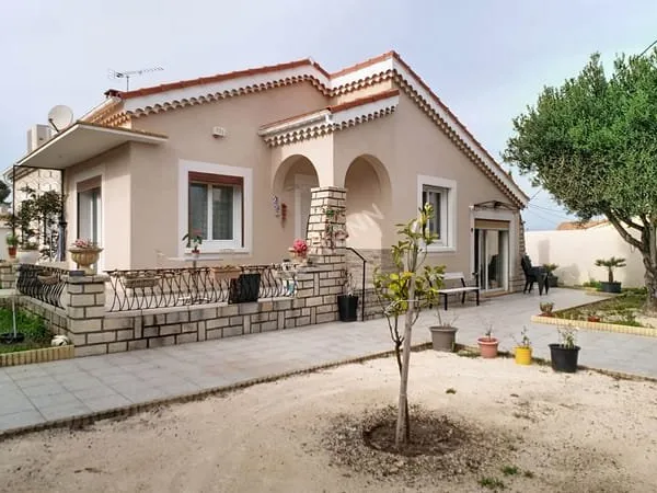 Maison Chateauneuf-Les-Martigues Village