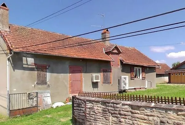 Ferme 4 pièces 101 m²