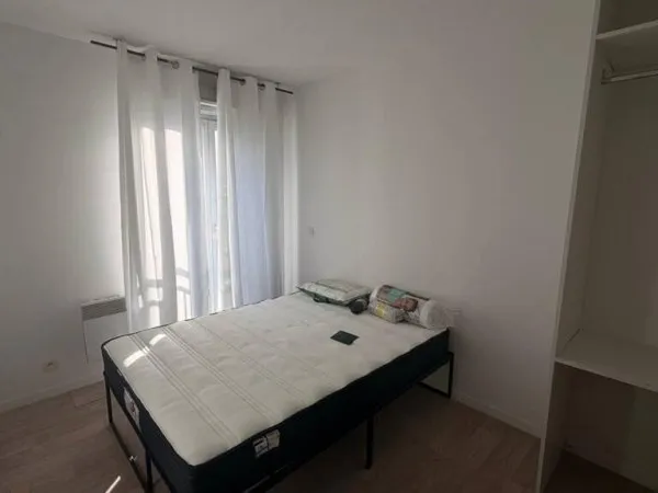 Appartement 6 pièces 71 m²