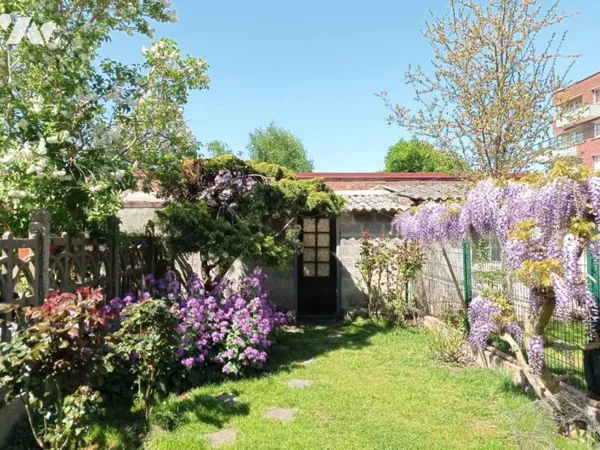 Maison 4 pièces 87 m²