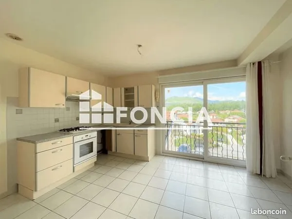 Appartement 3 pièces 67 m²