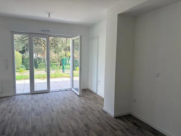 Offre promotionnelle - Appartement neuf de 46 m² dans une résidence sécurisée avec piscine