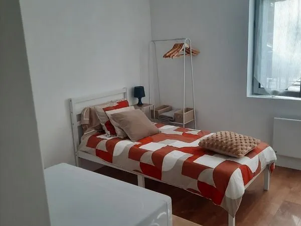 Studio Tours Centre