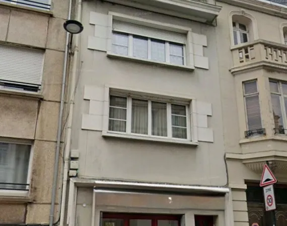 Immeuble de rapport 4 pièces 150 m²