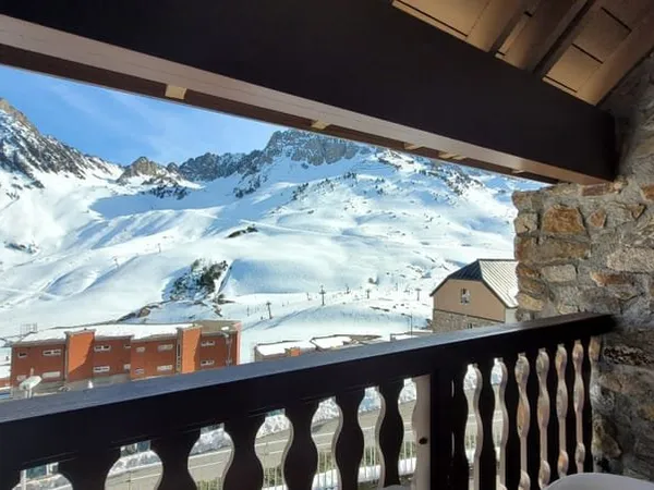 LA MONGIE - DUPLEX T3 - OCCASION RARE
