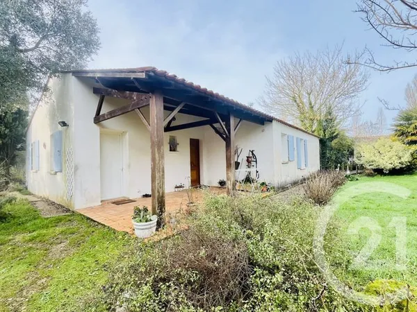 Maison 5 pièces 162 m²