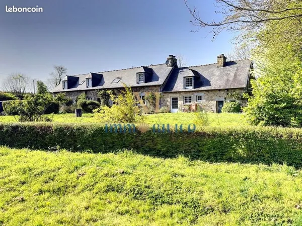 Propriété 8 pièces 220 m²