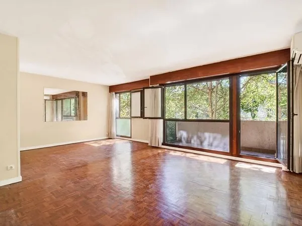 Appartement 4 pièces 93 m²