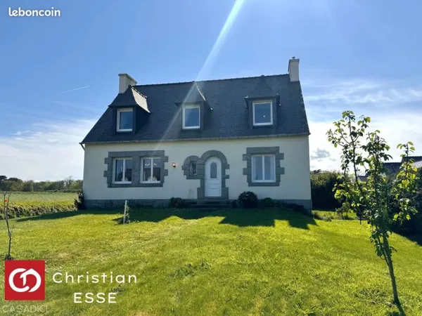 Maison 6 pièces 149 m²