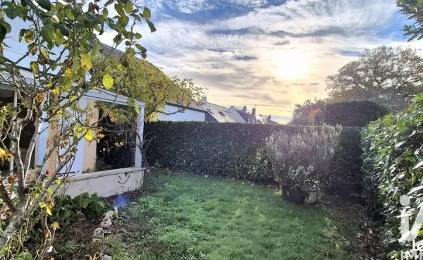 Maison familiale 5 pièces 98 m²