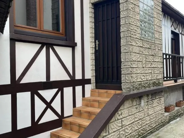 Maison 6 pièces 128 m²