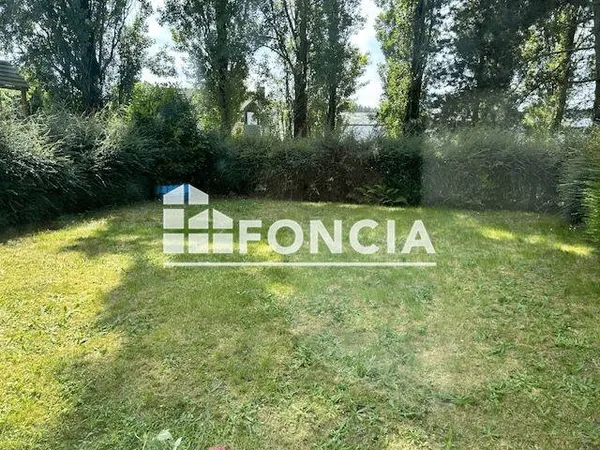 Appartement 3 pièces 74 m²