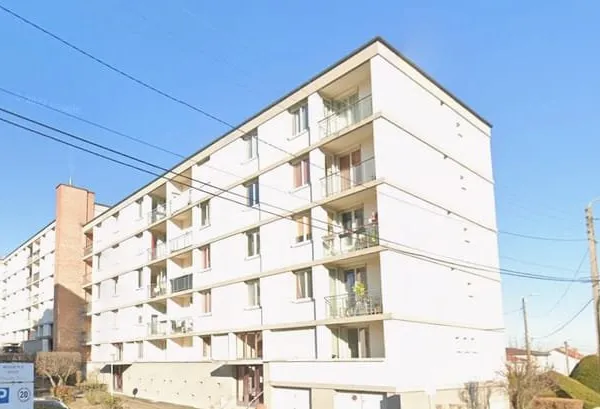 EXCLUSIVITE CLERMONT-FERRAND, LA GLACIERE APPARTEMENT AVEC GARAG