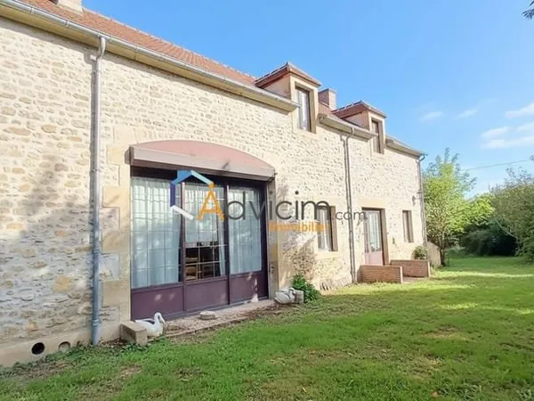 Maison 7 pièces 239 m²