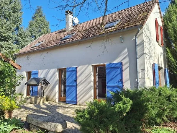 Maison 4 pièces 98 m²