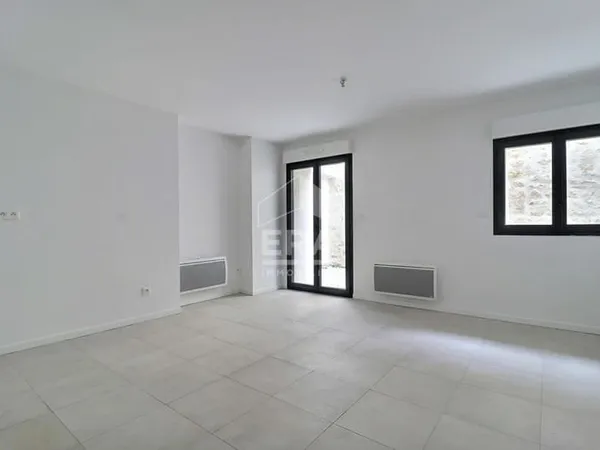 Appartement NEUF à VENDRE sur Etampes 3 pièces