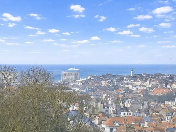 Nouveauté Quartier prisé du Dernier Sou, vieille ville de