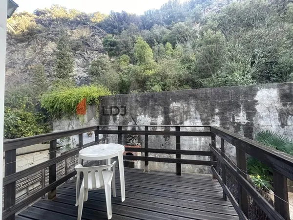 Belle maison à Amélie les Bains