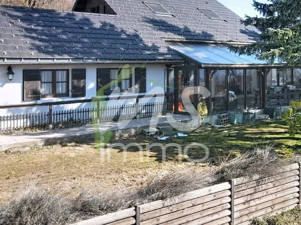 Maison T6 - ST BONNET EN CHAMPSAUR