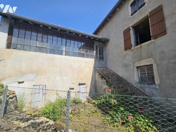 Maison 4 pièces 93 m²
