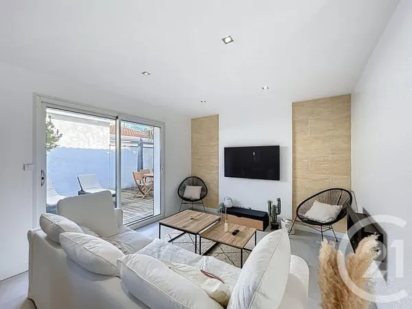 Maison 3 pièces 76 m²