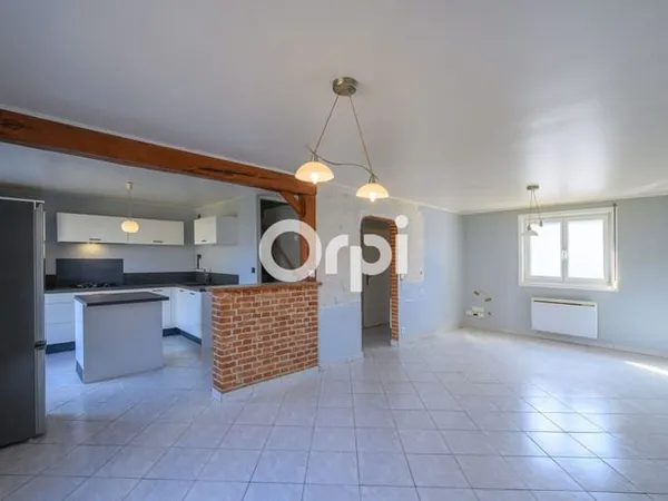 Maison 4 pièces 98 m²
