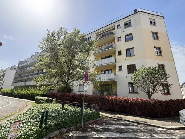 Appartement 3 pièces 83 m²