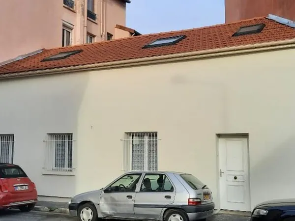 Maison 5 pièces 125 m²