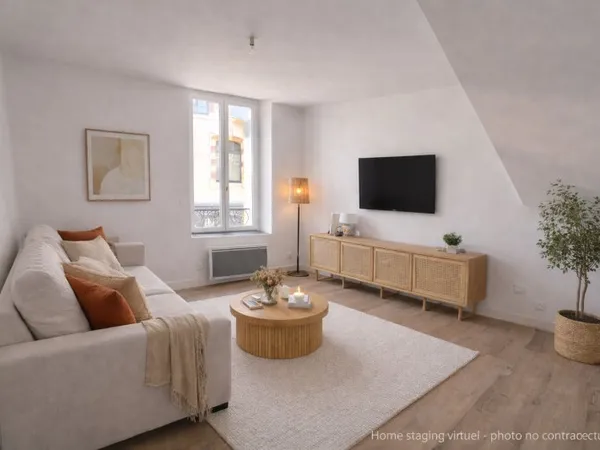Appartement Soustons 2 pièces 27 m2