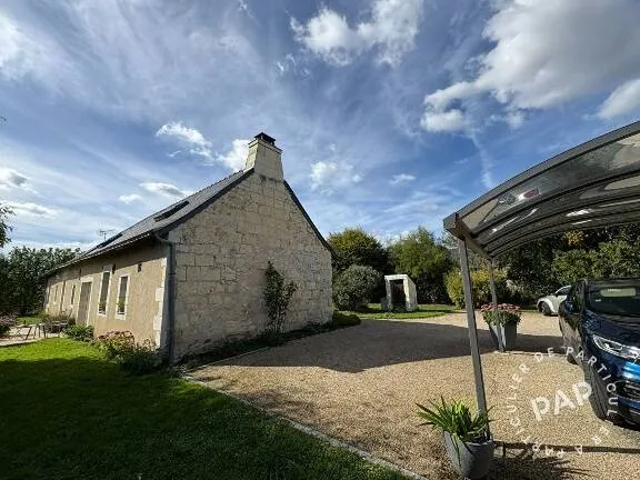 Maison 5 pièces 150 m²