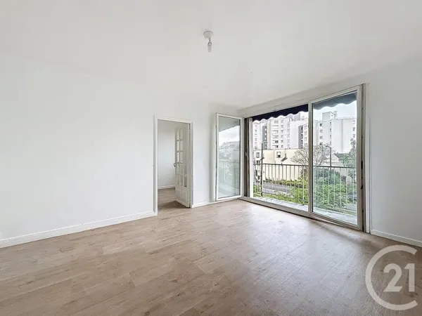 Appartement 4 pièces 78 m²