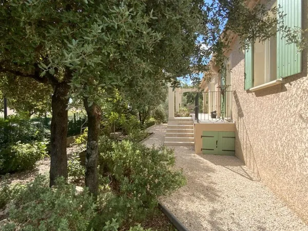 Maison de luxe 7 pièces 143 m²